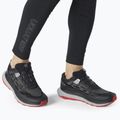 Pánska bežecká obuv Salomon Ultra Glide čierna L41435 11