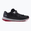 Pánska bežecká obuv Salomon Ultra Glide čierna L41435 2