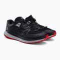 Pánska bežecká obuv Salomon Ultra Glide čierna L41435 5