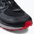 Pánska bežecká obuv Salomon Ultra Glide čierna L41435 7