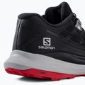 Pánska bežecká obuv Salomon Ultra Glide čierna L41435 8