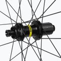 Zadné koleso na bicykel Mavic Ksyrium 30 Disc čierne R4041155 2