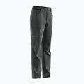 Dámske trekingové nohavice Salomon Wayfarer Zip Off black LC1719 8
