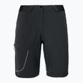 Dámske trekingové nohavice Salomon Wayfarer Zip Off black LC1719 3