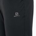 Dámske trekingové nohavice Salomon Wayfarer Zip Off black LC1719 4