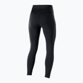 Dámske legíny Salomon Cross Multi 25'' čierne LC1732 2