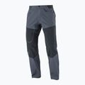 Salomon Wayfarer Secure pánske trekingové nohavice black LC17141