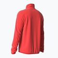 Pánska fleecová mikina Salomon Outrack Full Zip Mid oranžová LC17116 5