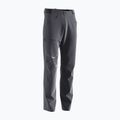 Salomon Wayfarer šedé pánske trekingové nohavice LC17136 6