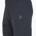 Salomon Wayfarer šedé pánske trekingové nohavice LC17136 3