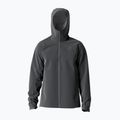 Pánska bunda do dažďa Salomon Outline GTX 2.5L čierna LC17865 2