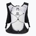 Turistický batoh Salomon XT 6 l bielo-čierny LC17645