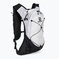 Turistický batoh Salomon XT 6 l bielo-čierny LC17645 2