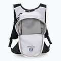 Turistický batoh Salomon XT 6 l bielo-čierny LC17645 4