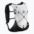 Turistický batoh Salomon XT 6 l bielo-čierny LC17645 5