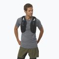 Salomon Active Skin 4 set bežecký batoh čierny 4