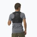 Salomon Active Skin 4 set bežecký batoh čierny 5