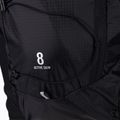 Bežecká vesta Salomon Active Skin 8 set čierna LC17579 6