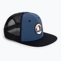 Šiltovka Salomon Trucker Flat tmavomodrá LC1686
