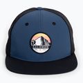 Šiltovka Salomon Trucker Flat tmavomodrá LC1686 4