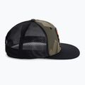 Šiltovka Salomon Trucker Flat zelená LC1685 2