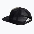 Šiltovka Salomon Trucker Flat zelená LC1685 3