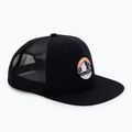 Šiltovka Salomon Trucker Flat čierna LC1683