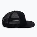 Šiltovka Salomon Trucker Flat čierna LC1683 2
