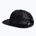 Šiltovka Salomon Trucker Flat čierna LC1683 3