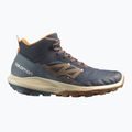 Pánske trekingové topánky Salomon Outpulse MID GTX tmavomodré L415895 11