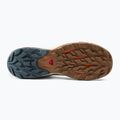 Pánske trekingové topánky Salomon Outpulse MID GTX tmavomodré L415895 4