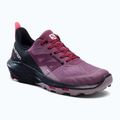 Dámske trekingové topánky Salomon Outpulse GTX fialové L416897