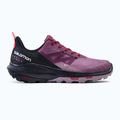 Dámske trekingové topánky Salomon Outpulse GTX fialové L416897 2
