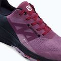 Dámske trekingové topánky Salomon Outpulse GTX fialové L416897 8