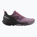 Dámske trekingové topánky Salomon Outpulse GTX fialové L416897 10