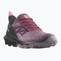 Dámske trekingové topánky Salomon Outpulse GTX fialové L416897 12