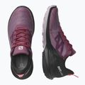Dámske trekingové topánky Salomon Outpulse GTX fialové L416897 14