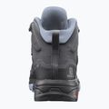 Dámske trekové topánky Salomon X Ultra 4 Mid GTX magnet/black/zen 14