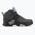 Dámske trekové topánky Salomon X Ultra 4 Mid GTX magnet/black/zen 2
