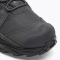 Dámske trekové topánky Salomon X Ultra 4 Mid GTX magnet/black/zen 7