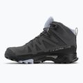 Dámske trekové topánky Salomon X Ultra 4 Mid GTX magnet/black/zen 10