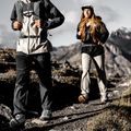 Pánske trekingové topánky Salomon Outpulse Mid Gore-Tex zeleno-čierne L415889 10