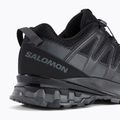 Salomon XA Pro 3D V8 pánska bežecká obuv čierna L41689100 8