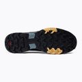 Pánske trekingové topánky Salomon X Ultra 4 GTX modré L41623 4