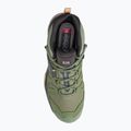 Dámske trekingové topánky Salomon X Ultra 4 MID GTX zelené L416251 6