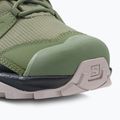 Dámske trekingové topánky Salomon X Ultra 4 MID GTX zelené L416251 7