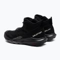 Pánske trekingové topánky Salomon Outpulse MID GTX čierne L415888 3