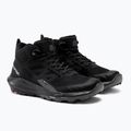 Pánske trekingové topánky Salomon Outpulse MID GTX čierne L415888 5