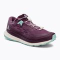 Dámska bežecká obuv Salomon Ultra Glide fialová L415987
