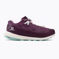 Dámska bežecká obuv Salomon Ultra Glide fialová L415987 2